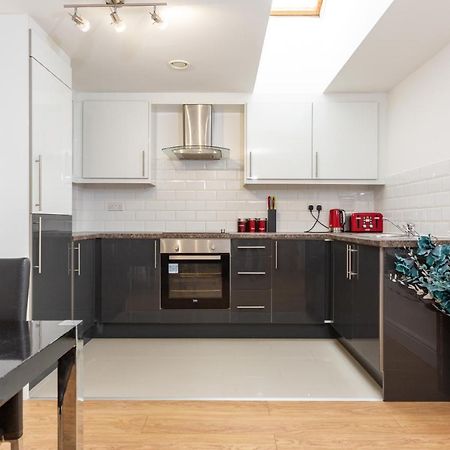Book Today At Metro Serviced Apartments Bedford - Metro House ,Free Wifi Exterior foto