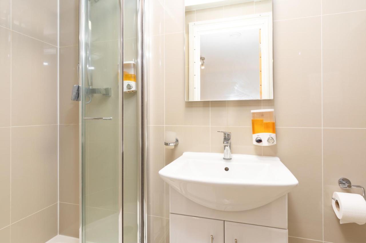 Book Today At Metro Serviced Apartments Bedford - Metro House ,Free Wifi Exterior foto