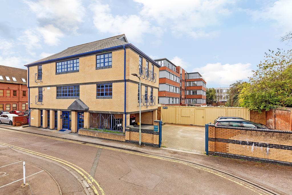 Book Today At Metro Serviced Apartments Bedford - Metro House ,Free Wifi Exterior foto
