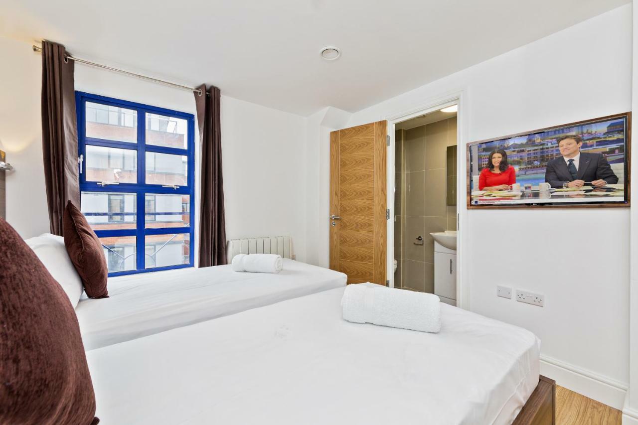 Book Today At Metro Serviced Apartments Bedford - Metro House ,Free Wifi Zimmer foto