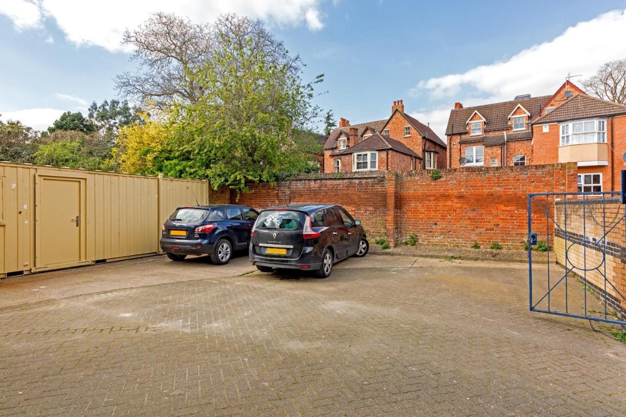 Book Today At Metro Serviced Apartments Bedford - Metro House ,Free Wifi Exterior foto
